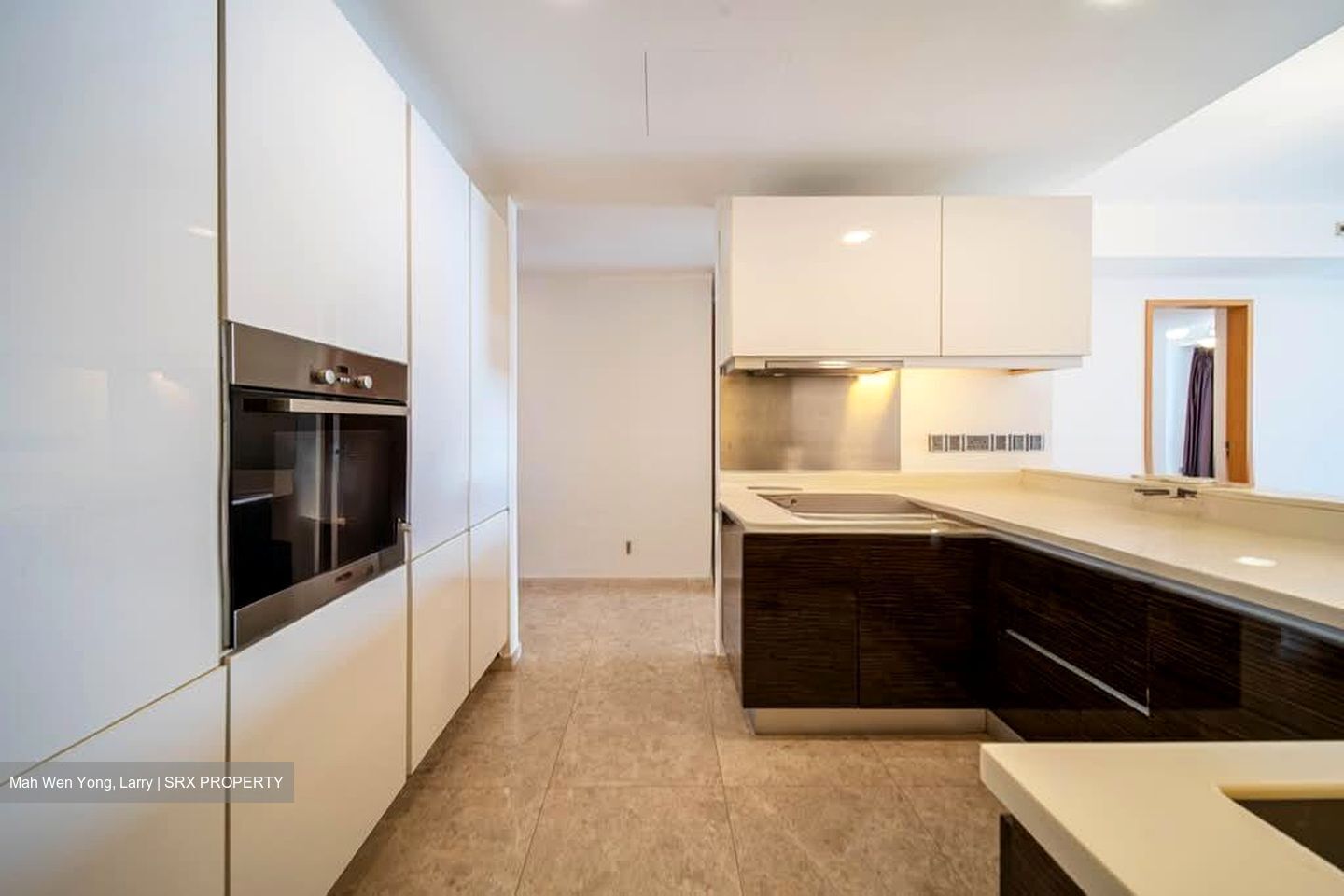 Marina Bay Suites (D1), Condominium #571762991